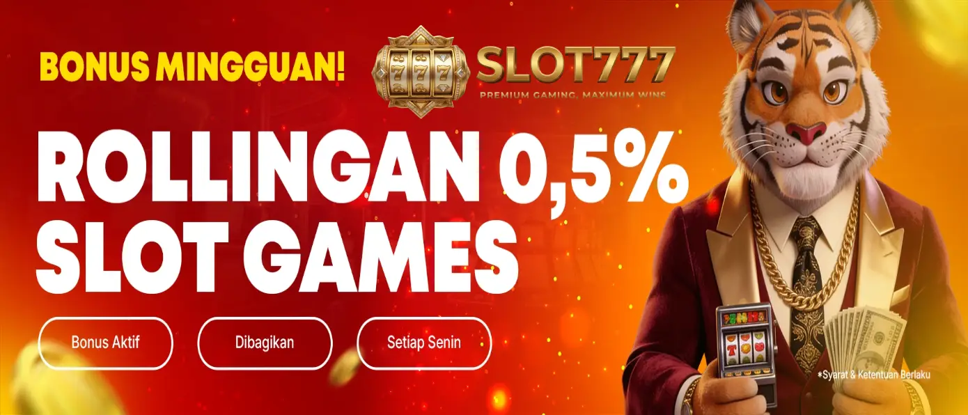 Slot Online